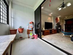 Blk 154 Gangsa Road (Bukit Panjang), HDB 5 Rooms #436787741